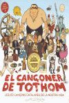 EL CANÇONER DE TOTHOM