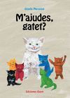 M´AJUDES, GATET?