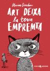 ART, DEIXA LA TEVA EMPREMTA