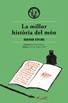 LA MILLOR HISTÒRIA DEL MÓN