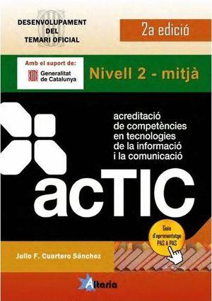 CERTIFICACIONS ACTIC