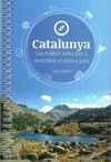 CATALUNYA : RUTES PER A DESCOBRIR EL NOSTRE PAIS
