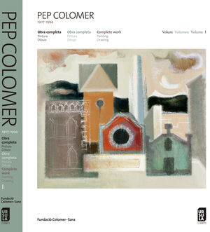 PEP COLOMER, 1907-1994