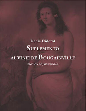 SUPLEMENTO AL VIAJE DE BOUGAINVILLE