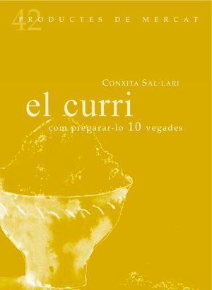 CURRI,EL - CAT