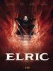 ELRIC. EL TRONO DE RUBI
