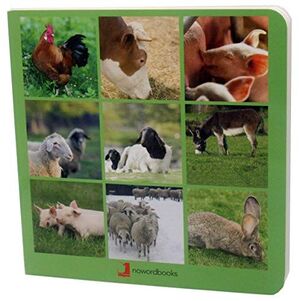ELS ANIMALS DE LA GRANJA