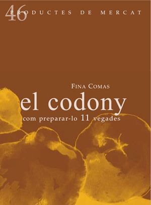 EL CODONY