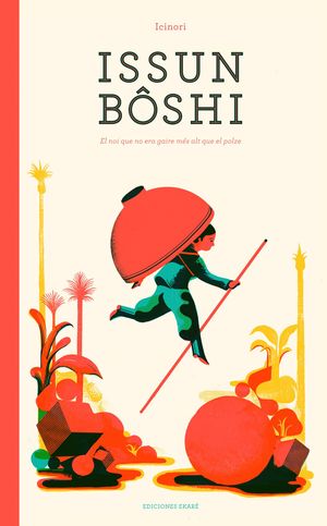 ISSUN BÔSHI (CATALÀ)