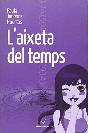 L'AIXETA DEL TEMPS