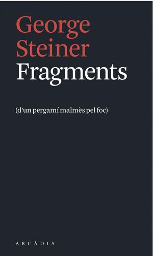 FRAGMENTS (DIARI ARA)