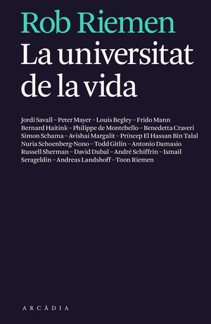 UNIVERSITAT DE LA VIDA, LA