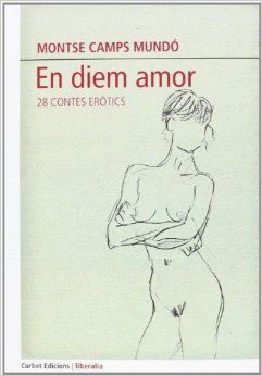EN DIEM AMOR : 28 CONTES ERÒTICS