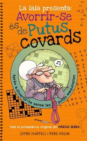 IAIA PRESENTA AVORRIR SE ES DE PUTUS COV