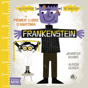 FRANKENSTEIN (CATALÀ)