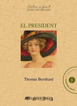 EL PRESIDENT