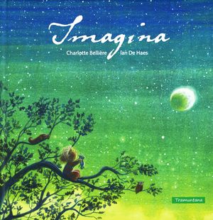 IMAGINA [CASTELLÀ]