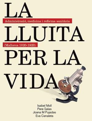 LA LLUITA PER LA VIDA