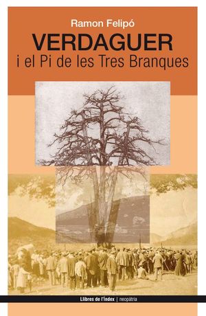 VERDAGUER I EL PI DE LES TRES BRANQUES