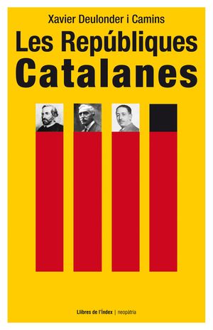 LES REPÚBLIQUES CATALANES