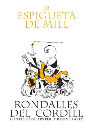 ESPIGUETA DE MILL
