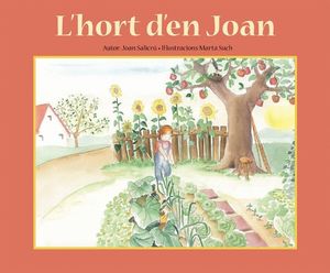 L'HORT D'EN JOAN