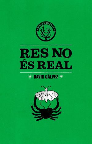 RES NO ÉS REAL