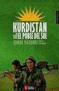 KURDISTAN, EL POBLE DEL SOL
