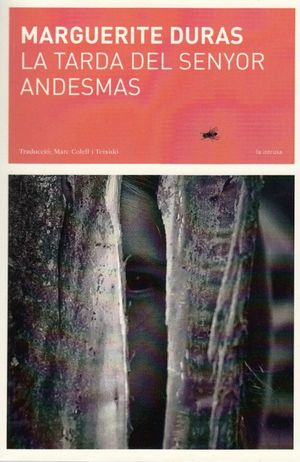 LA TARDA DEL SENYOR ANDESMAS