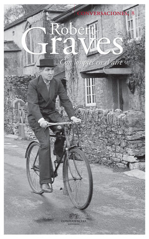 CONVERSACIONES CON ROBERT GRAVES