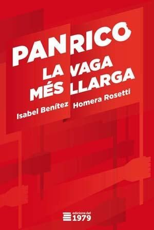 PANRICO: LA VAGA MÉS LLARGA