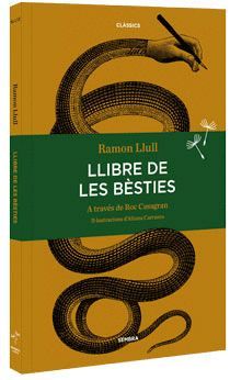 LLIBRE DE LES BÈSTIES