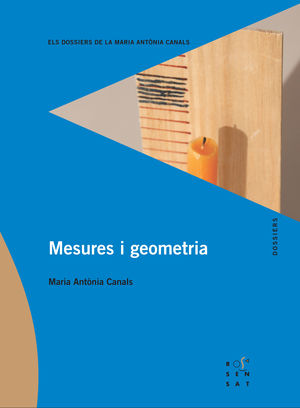MESURES I GEOMETRIA