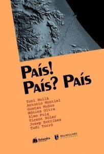PAÍS! PAÍS? PAÍS