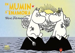 EN MUMIN S?ENAMORA