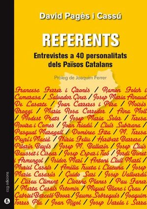 REFERENTS