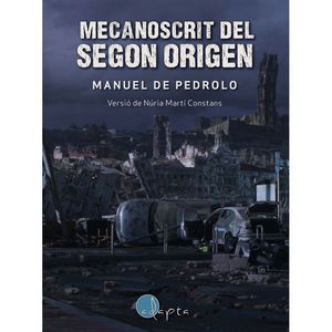 MECANOSCRIT DEL SEGON ORIGEN