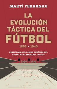 LA EVOLUCION TACTICA DEL FUTBOL 1863 194