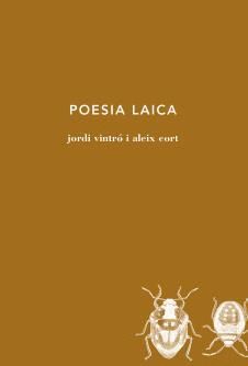 POESIA LAICA