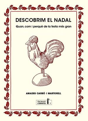 DESCOBRIM EL NADAL