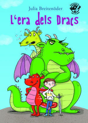 L'ERA DELS DRACS