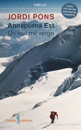 ANNAPURNA EST