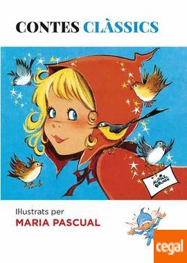 CONTES CLÀSSICS DE MARÍA PASCUAL