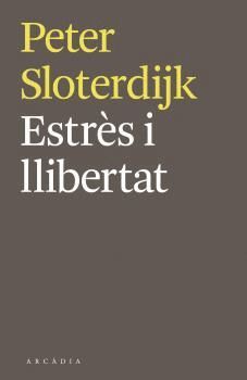 ESTRÈS I LLIBERTAT