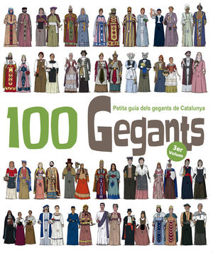 100 GEGANTS VOLUM 3