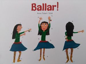 BALLAR!