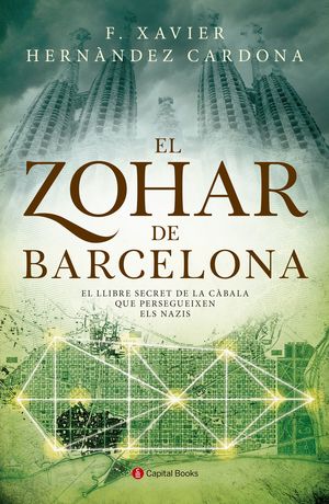 EL ZOHAR DE BARCELONA