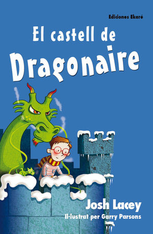 EL CASTELL DE DRAGONAIRE