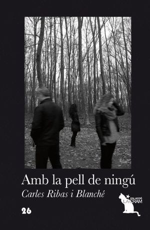 AMB LA PELL DE NINGÚ