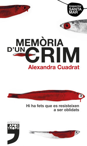 MEMÒRIA D'UN CRIM